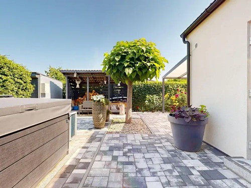 Prodej domu 120 m², pozemek 918 m²