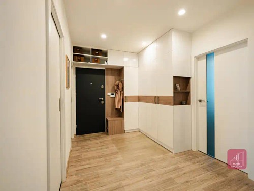 Prodaný byt 3+1 79 m²