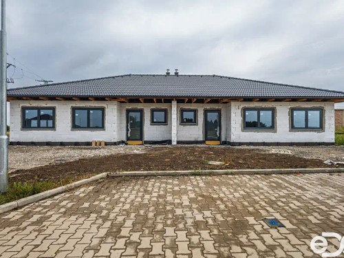 Prodej domu 104 m², pozemek 491 m²