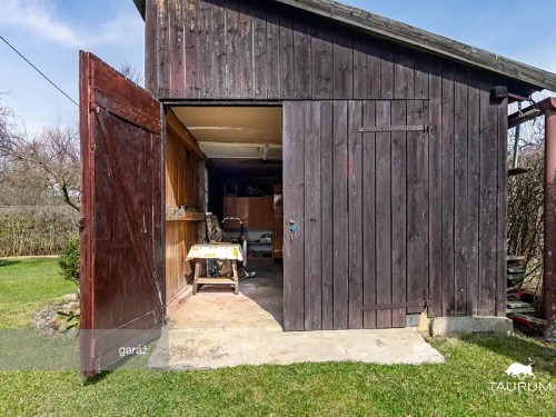 Prodej domu 63 m², pozemek 881 m²