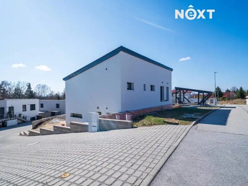 Prodej domu 175 m², pozemek 550 m²