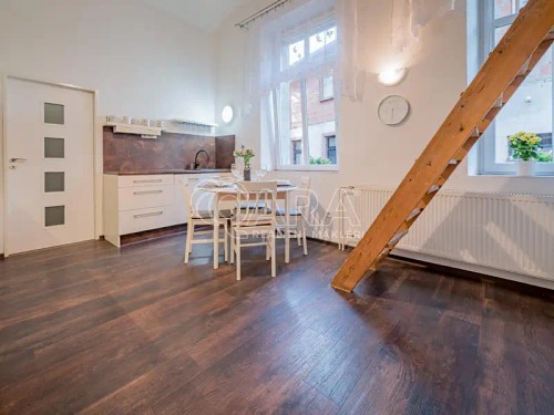 Prodej bytu 2+1 85 m²