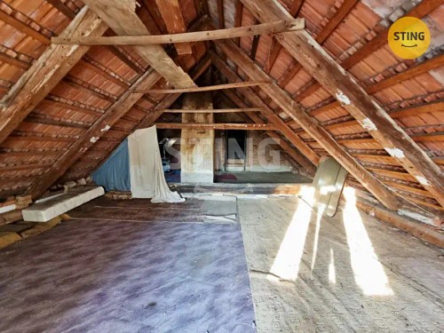 Prodej domu 400 m², pozemek 1395 m²