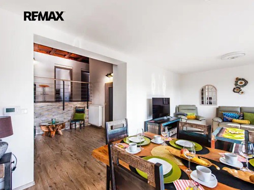 Prodej domu 200 m², pozemek 802 m²