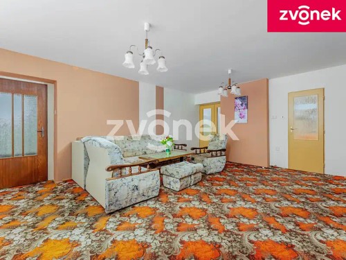 Prodej domu 150 m², pozemek 542 m²