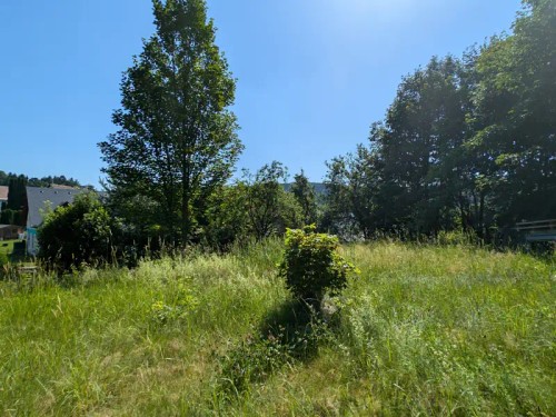 Prodej stavebního pozemku 675 m²