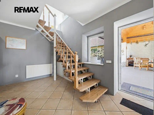 Prodaný dům 139 m², pozemek 693 m²