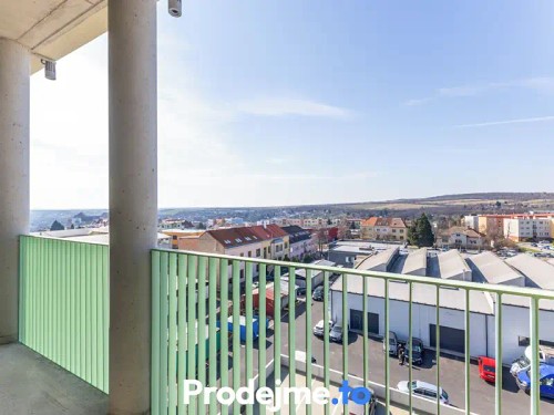 Prodej bytu 4+kk 112 m²