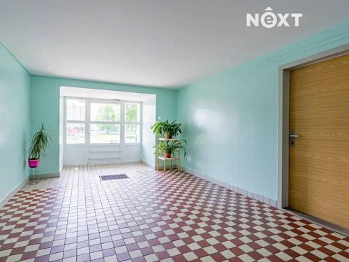 Prodej bytu 2+kk 42 m²