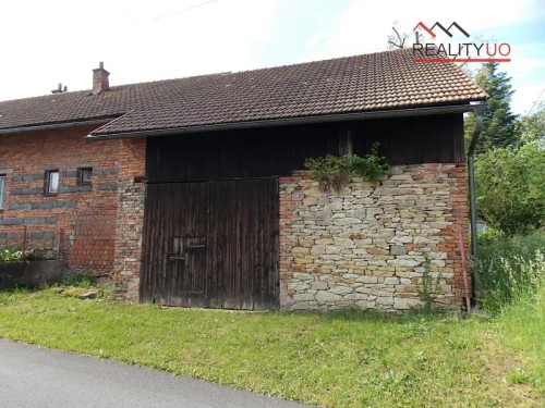 Prodej chalupy 85 m², pozemek 665 m²