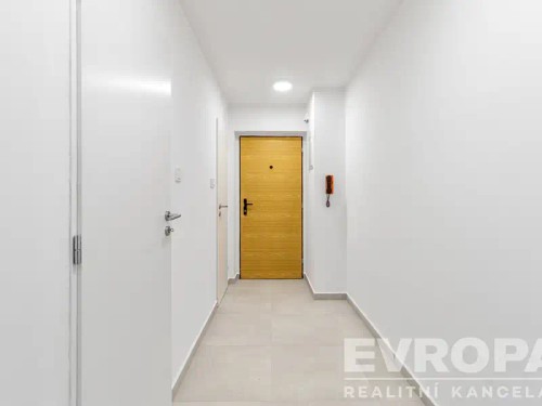Prodaný byt 3+kk 61 m²