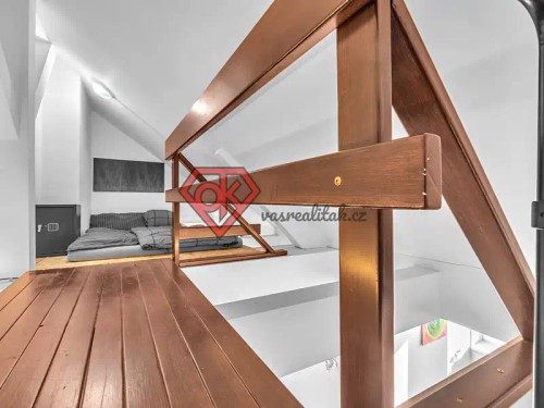 Prodej bytu 2+kk 60 m²