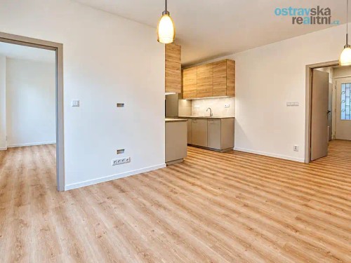 Prodej bytu 3+kk 80 m²