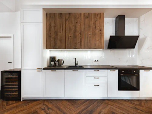 Prodej bytu 3+kk 83 m²