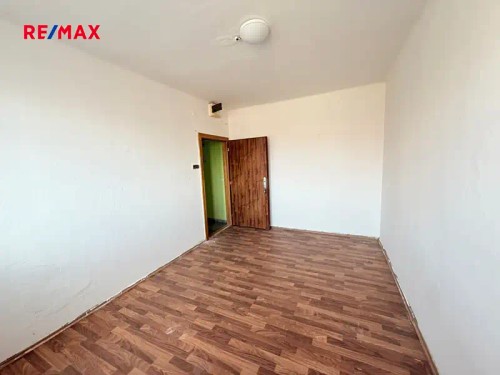 Prodaný byt 1+kk 18 m²