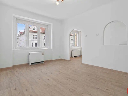Prodej bytu 2+kk 55 m²