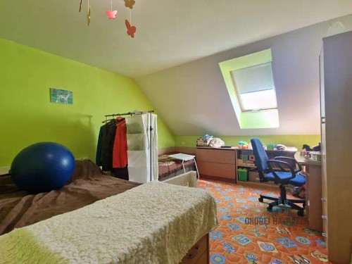 Prodej domu 400 m², pozemek 1968 m²