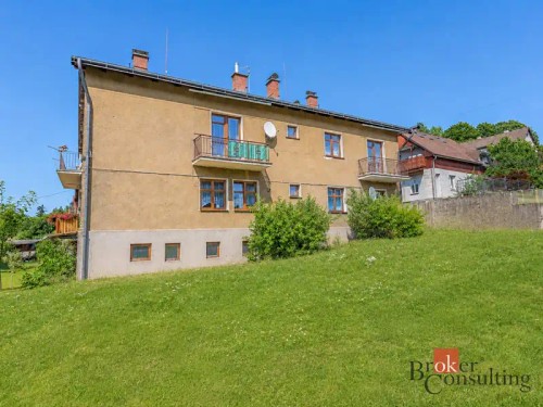 Prodej bytu 2+kk 63 m²