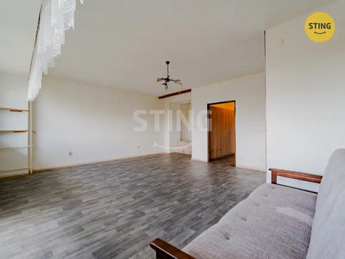 Prodej bytu 1+kk 42 m²