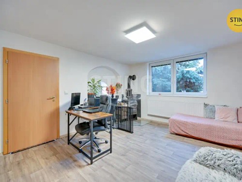 Prodej domu 160 m², pozemek 609 m²