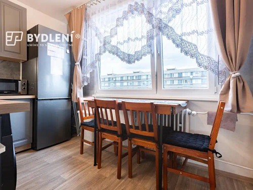 Prodej bytu 2+1 62 m²