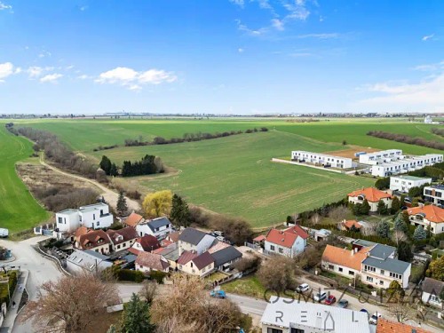 Prodej domu 116 m², pozemek 260 m²
