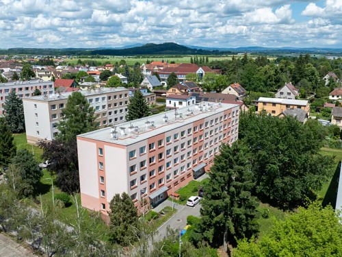 Prodej bytu 3+kk 67 m²