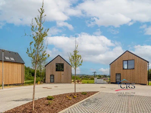 Prodej domu 140 m², pozemek 581 m²
