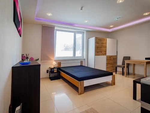 Prodaný byt 1+kk 29 m²