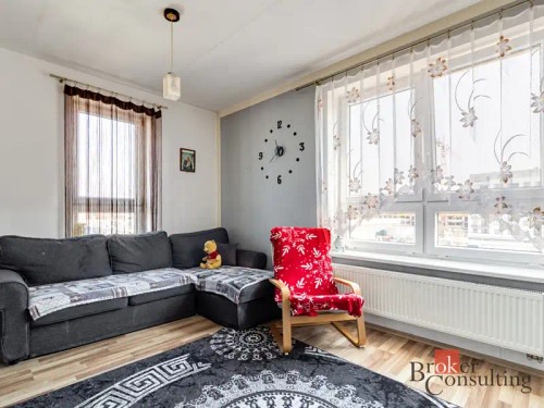 Prodej bytu 2+1 65 m²