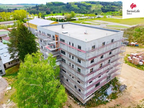 Prodej bytu 3+kk 80 m²