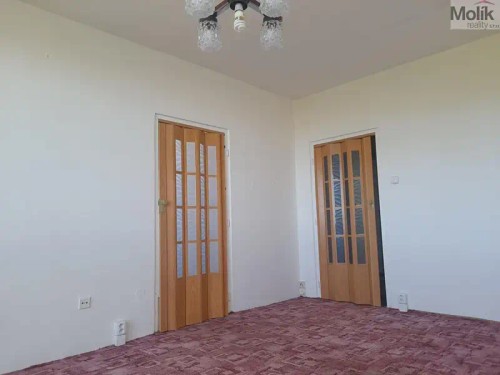 Prodaný byt 2+1 59 m²