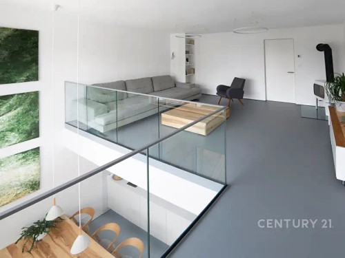 Prodej domu 137 m², pozemek 587 m²