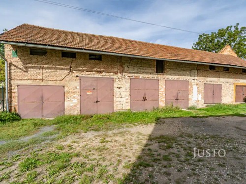 Prodej bytu 3+kk 73 m²