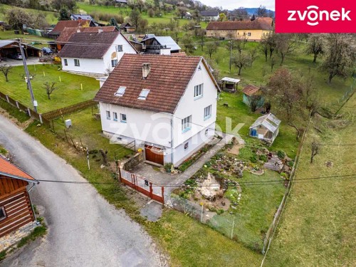 Prodej domu 300 m², pozemek 1168 m²