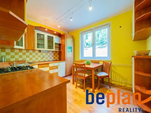 Prodaný byt 3+1 68 m²