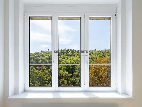 Prodaný byt 2+1 62 m²