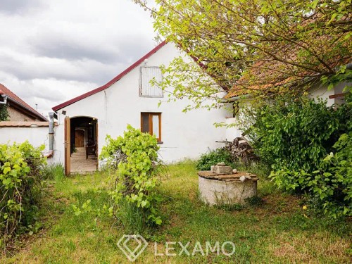 Prodej domu 90 m², pozemek 523 m²