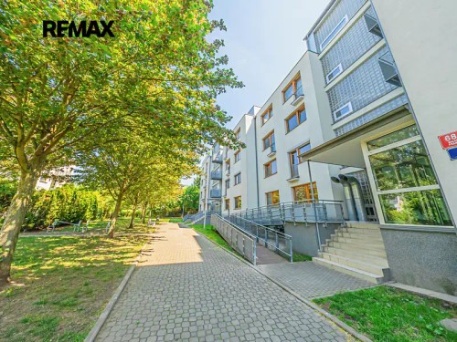 Prodej bytu 4+1 109 m²