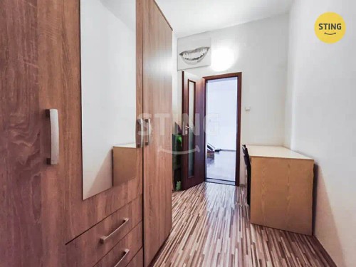 Prodej bytu 2+1 69 m²