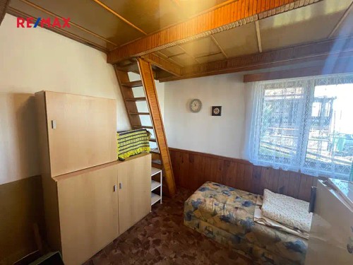 Prodej chaty 48 m², pozemek 406 m²