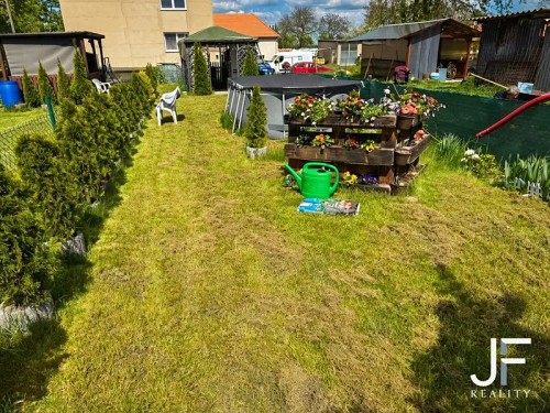 Prodej bytu 3+1 78 m²