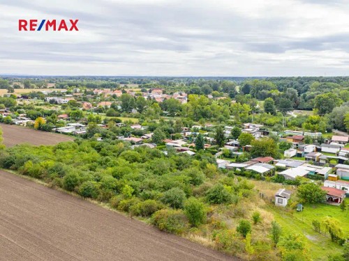 Prodej stavebního pozemku 6037 m²