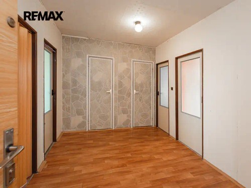 Prodaný byt 3+1 63 m²