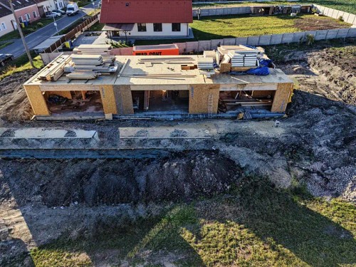 Prodej bytu 4+kk 114 m²