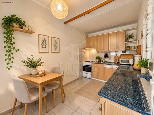 Prodej bytu 1+1 34 m²