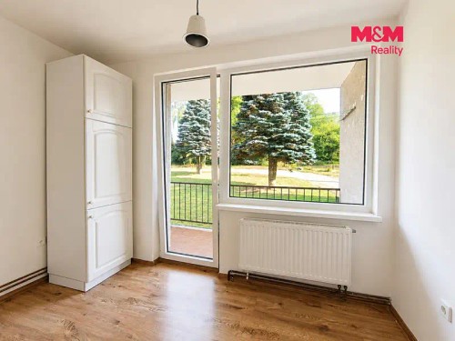 Prodej bytu 4+1 108 m²