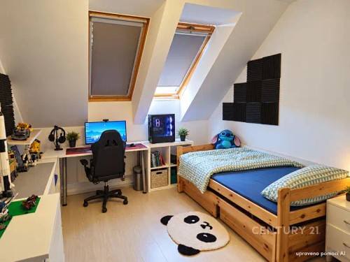 Prodej bytu 3+kk 84 m²