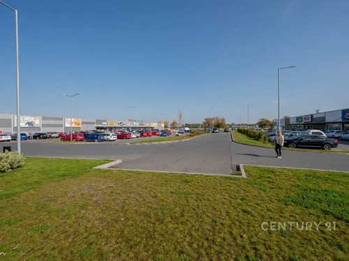 Prodaný byt 1+kk 41 m²