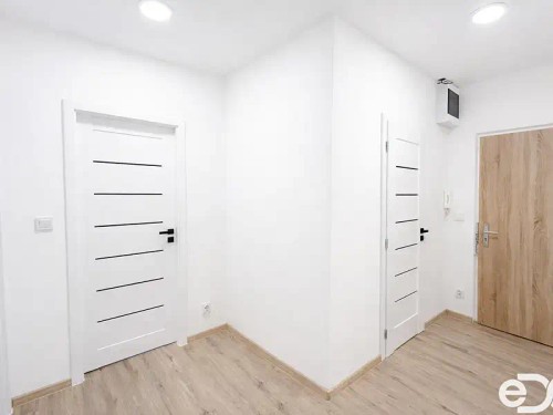 Prodej bytu 2+1 60 m²